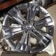 Used Wheel fits 2018 Nissan Titan 20x8 alloy 6 spoke chrome Grade A