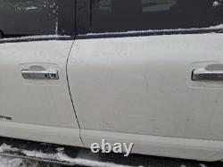 Used Wheel fits 2018 Nissan Titan 20x8 alloy 6 spoke chrome Grade A