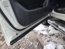 Used Wheel fits 2018 Nissan Titan 20x8 alloy 6 spoke chrome Grade A