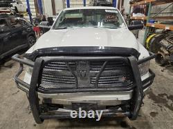 Used Wheel fits 2018 Ram Dodge 1500 pickup road wheel 20x8 chrome clad opt WRK