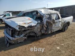 Used Wheel fits 2018 Ram Dodge 2500 pickup 18x8 5 spoke chrome opt WBH Grade A