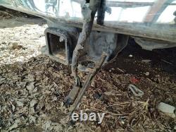 Used Wheel fits 2018 Ram Dodge 2500 pickup 18x8 5 spoke chrome opt WBH Grade A