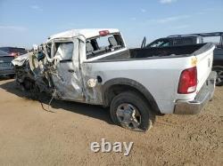 Used Wheel fits 2018 Ram Dodge 2500 pickup 18x8 5 spoke chrome opt WBH Grade A