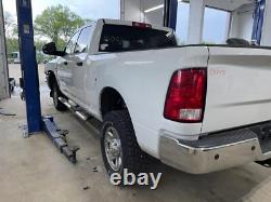 Used Wheel fits 2018 Ram Dodge 2500 pickup 18x8 5 spoke chrome opt WBH Grade A