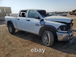 Used Wheel fits 2018 Ram Dodge 2500 pickup 18x8 5 spoke chrome opt WBH Grade A