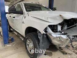 Used Wheel fits 2018 Ram Dodge 2500 pickup 18x8 5 spoke chrome opt WBH Grade A