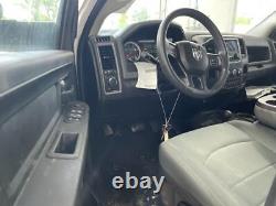 Used Wheel fits 2018 Ram Dodge 2500 pickup 18x8 5 spoke chrome opt WBH Grade A