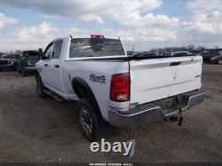 Used Wheel fits 2018 Ram Dodge 2500 pickup 18x8 5 spoke chrome opt WBH Grade A