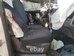 Used Wheel fits 2018 Ram Dodge 2500 pickup 18x8 5 spoke chrome opt WBH Grade A