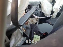 Used Wheel fits 2018 Ram Dodge 2500 pickup 18x8 5 spoke chrome opt WBH Grade A