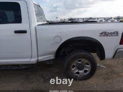 Used Wheel fits 2018 Ram Dodge 2500 pickup 18x8 5 spoke chrome opt WBH Grade A
