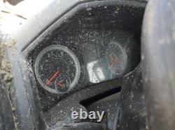 Used Wheel fits 2018 Ram Dodge 2500 pickup 18x8 5 spoke chrome opt WBH Grade A