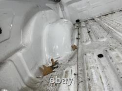 Used Wheel fits 2018 Ram Dodge 2500 pickup 18x8 5 spoke chrome opt WBH Grade A