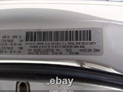 Used Wheel fits 2018 Ram Dodge 2500 pickup 18x8 5 spoke chrome opt WBH Grade A