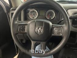 Used Wheel fits 2018 Ram Dodge 2500 pickup 18x8 5 spoke chrome opt WBH Grade A