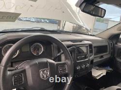 Used Wheel fits 2018 Ram Dodge 2500 pickup 18x8 5 spoke chrome opt WBH Grade A