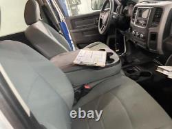 Used Wheel fits 2018 Ram Dodge 2500 pickup 18x8 5 spoke chrome opt WBH Grade A