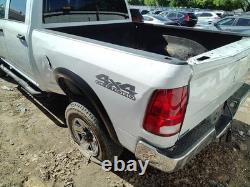 Used Wheel fits 2018 Ram Dodge 2500 pickup 18x8 5 spoke chrome opt WBH Grade A