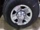 Used Wheel fits 2018 Ram Dodge 2500 pickup 18x8 5 spoke chrome opt WBH Grade C