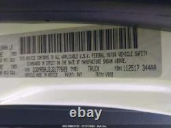 Used Wheel fits 2018 Ram Dodge 2500 pickup 18x8 5 spoke chrome opt WBH Grade C Used Wheel fits 2018 Ram Dodge 2500 pickup 18x8 5 spoke chrome opt WBH Grade C