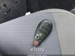 Used Wheel fits 2018 Ram Dodge 2500 pickup 18x8 5 spoke chrome opt WBH Grade C