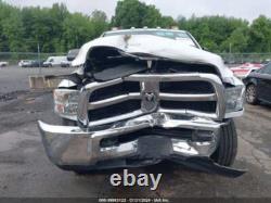 Used Wheel fits 2018 Ram Dodge 2500 pickup 18x8 5 spoke chrome opt WBH Grade C