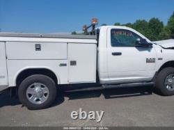 Used Wheel fits 2018 Ram Dodge 2500 pickup 18x8 5 spoke chrome opt WBH Grade C Used Wheel fits 2018 Ram Dodge 2500 pickup 18x8 5 spoke chrome opt WBH Grade C