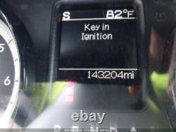 Used Wheel fits 2018 Ram Dodge 2500 pickup 18x8 5 spoke chrome opt WBH Grade C