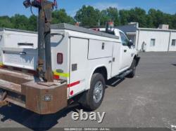 Used Wheel fits 2018 Ram Dodge 2500 pickup 18x8 5 spoke chrome opt WBH Grade C