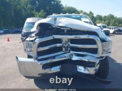 Used Wheel fits 2018 Ram Dodge 2500 pickup 18x8 5 spoke chrome opt WBH Grade C