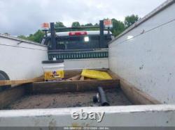 Used Wheel fits 2018 Ram Dodge 2500 pickup 18x8 5 spoke chrome opt WBH Grade C