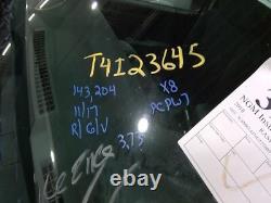 Used Wheel fits 2018 Ram Dodge 2500 pickup 18x8 5 spoke chrome opt WBH Grade C