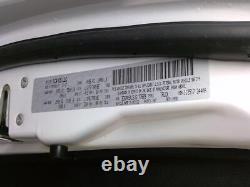 Used Wheel fits 2018 Ram Dodge 2500 pickup 18x8 5 spoke chrome opt WBH Grade C