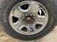 Used Wheel fits 2018 Ram Dodge 2500 pickup Chassis Cab SRW 18x8 steel chrome cl