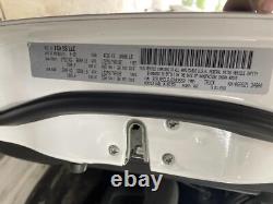 Used Wheel fits 2018 Ram Dodge 2500 pickup Chassis Cab SRW 18x8 steel chrome cl