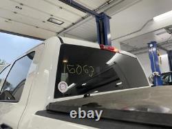 Used Wheel fits 2018 Ram Dodge 2500 pickup Chassis Cab SRW 18x8 steel chrome cl