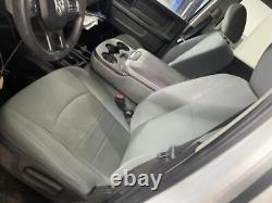 Used Wheel fits 2018 Ram Dodge 2500 pickup Chassis Cab SRW 18x8 steel chrome cl