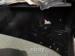 Used Wheel fits 2018 Ram Dodge 2500 pickup Chassis Cab SRW 18x8 steel chrome cl