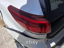 Used Wheel fits 2018 Toyota Highlander 19x7-1/2 alloy 5 spoke bright chrome Gra Used Wheel fits 2018 Toyota Highlander 19x7-1/2 alloy 5 spoke bright chrome Gra