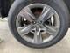 Used Wheel fits 2018 Toyota Highlander 19x7-1/2 alloy 5 spoke chrome dark chrom