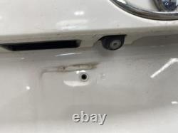 Used Wheel fits 2018 Toyota Highlander 19x7-1/2 alloy 5 spoke chrome dark chrom