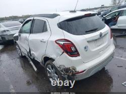Used Wheel fits 2019 Buick Encore 18x7 aluminum 7 spoke chrome Grade B