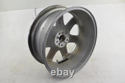Used Wheel fits 2019 Buick Encore 18x7 aluminum 7 spoke chrome Grade C