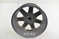 Used Wheel fits 2019 Buick Encore 18x7 aluminum 7 spoke chrome Grade C
