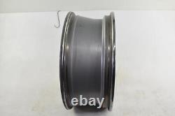 Used Wheel fits 2019 Buick Encore 18x7 aluminum 7 spoke chrome Grade C