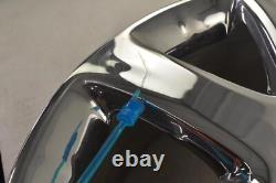 Used Wheel fits 2019 Buick Encore 18x7 aluminum 7 spoke chrome Grade C