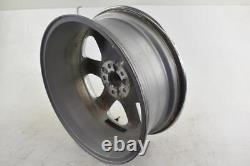 Used Wheel fits 2019 Buick Encore 18x7 aluminum 7 spoke chrome Grade C