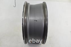 Used Wheel fits 2019 Buick Encore 18x7 aluminum 7 spoke chrome Grade C