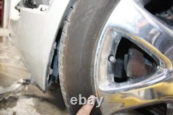 Used Wheel fits 2019 Buick Encore 18x7 aluminum 7 spoke chrome Grade C