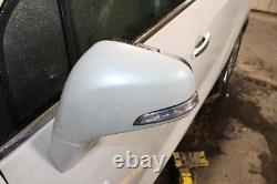 Used Wheel fits 2019 Buick Encore 18x7 aluminum 7 spoke chrome Grade C